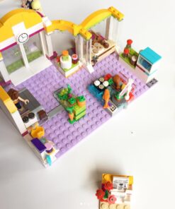 LEGO Friends Heartlake Supermarket 41118 31 71cZNO6cKBL