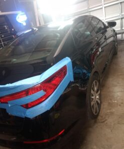 Scotch Painter's Tape Original Multi-Surface Painter's Tape, 1.88 Inches x 60 Yards, 6 Rolls, Blue, Paint Tape Protects Surfaces and Removes Easily, Multi-Surface Painting Tape for Indoor and Outdoor Use 32 71cZlmjQ8nL