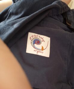 LÍLLÉbaby 6-in-1 Baby Carrier Waist Belt Extension Buckle, Black 31 71cZxnCdjVL