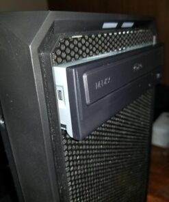 Thermaltake Versa H15 SPCC Micro ATX Mini Tower Computer Chassis CA-1D4-00S1NN-00, Black Computer Case 93 71caOj5zIKL