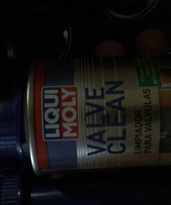 Liqui Moly 2001 Valve Clean - 150 ml , blue 150 Milliliter 15 71carWFFbwL