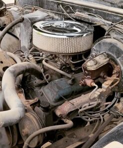 Gunk CEB1 Engine Shine Protector and Detailer, 15 Oz 15 Ounce 34 71cbY3FCkML