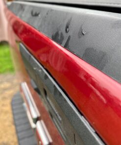 TRIMAX TRZ6ALRP 6" Aluminum Adjustable Hitch with Dual Hitch Ball and Receiver Adjustment Pin 6 71cbacZ89L