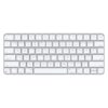 Apple Magic Keyboard: Wireless, Bluetooth, Rechargeable. Works with Mac, iPad, or iPhone; US English - White 6 71cboO0CcL