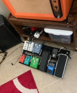 Ernie Ball VP JR 250K Volume Pedal, For Passive Signals (P06180) 250K VP JR 21 71cbrB08zxL