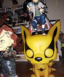 TAMASHII NATIONS Bandai S.H. Figurants Namikaze Minato Action Figure 51 71cc7FHJZKL