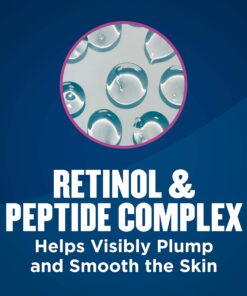 Gold Bond Age Renew Retinol Overnight Body & Face Lotion, With Retinol & Peptide Complex, 7 oz. 7 Fl Oz (Pack of 1) 25 71ccNMtzkLL 1