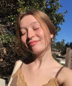 Living Libations - Organic Best Skin Ever All-In-One Facial Cleanser, Exfoliator + Moisturizer | Natural, Wildcrafted, Vegan Clean Beauty (Seabuckthorn, 1.69 oz | 50 ml) 1.69 Fl Oz (Pack of 1) 9 71cclOjGGL