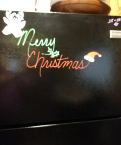 FlashingBoards Liquid Chalk Marker Pen 8 Color Pack for LED Writing Board 7113 27 71ccmeQOI4L