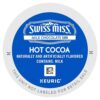 Swiss Miss Milk Chocolate K-Cups for Keurig Brewers (48 Count) Hot Cocoa 16 Count (Pack of 3) 20 71cdg4XHpDL