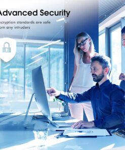 EDUP AC600M USB WiFi Adapter for PC, Wireless USB Network Adapters Dual Band 2.4G/5.8Ghz Wi-Fi Dongle with Antenna for Laptop Desktop Compatible Windows 10/11/8.1/8/7/XP/Vista/Mac OS X 10.6~10.15.3 30 71cdhTehYaS