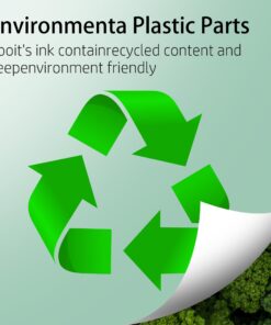 564XL Ink Cartridges Replacement for HP 564 ink cartridges combo pack to use with Photosmart 5520,6520,7520,5510, OfficeJet 4622 4620, DeskJet 3520 3522 (HP 564xl,Black, Cyan, Magenta, Yellow, 5 Pack) 13 71cdu7fGsyL