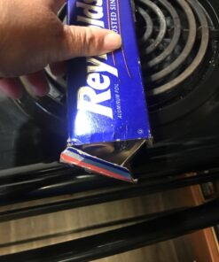 Reynolds Wrap Aluminum Foil, 200 Square Feet 29 71cdviqukHL