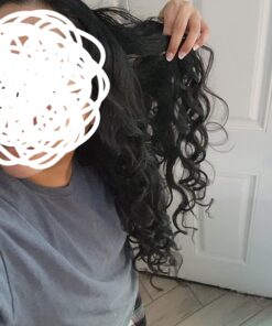 Tifara Beauty Salon Heatless Flexible Hair Rollers Curlers 42-pack 7" Soft Foam Flexi Twist Curling Rods for Short Long Hair 50 71ceUtjhZRL