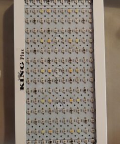 KingLED 2023 Newest 1500w LED Grow Lights with Samsung LM301B LEDs 4 * 4 ft Coverage Full Spectrum Grow Lights for Indoor Hydroponic Plants Greenhouse Growing Lamps Veg Bloom Daul Mode 34 71ceZOOuYL