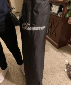 Ameristep Care Taker Kick Out Pop-Up Ground Blind, Premium Hunting Blind Realtree Edge 23 71ceiDVXXnL