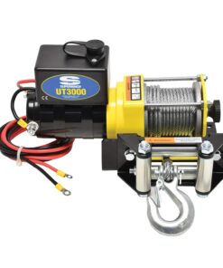Superwinch 1331200 UT3000 Winch 18 71cettNJ8EL