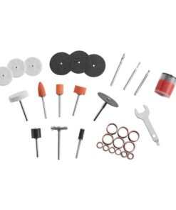 Ryobi One+ Plus 18 Volt Variable Speed Rotary Tool P460 (Bulk Packaged) 16 71cfGhPplAL