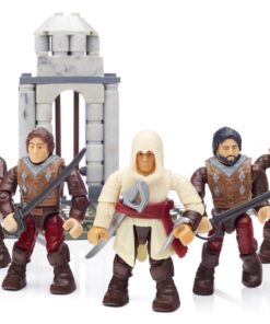 Mega Bloks Assassin's Creed Borgia Guard Pack 13 71cfIlSSRLL