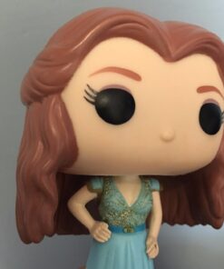 Alternative view of Funko POP Game of Thrones: Margaery Tyrell Action Figure