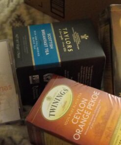 Alternative view of Christmas