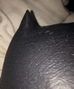 Boy's Dawn of Justice Batman Mask As Shown 21 71cghsk1s4L