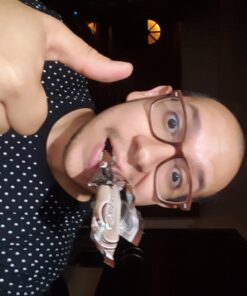 Quest Nutrition Double Chocolate Chunk Protein Bars, High Protein, Low Carb, Gluten Free, Keto Friendly, 12 Count 31 71cgohb3QOL