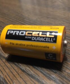 DURACELL C12 PROCELL Professional Alkaline Battery, 12 Count 14 71ch3FtTGmL