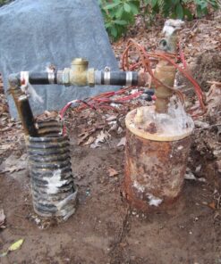 Emsco Group 2185 Large – Lightweight Landscape Rock-Resin, Granite 33 71chTCuj9EL