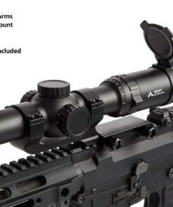 Primary Arms SLX 1-8x24mm SFP Rifle Scope - Illuminated ACSS-5.56/5.45/.308 28 71chTEl8YeL