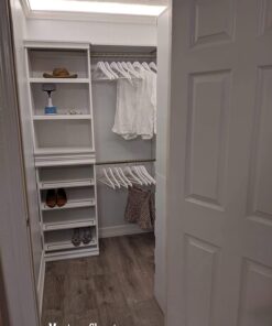 ALITOVE LED Strip Lights Warm White Waterproof 32.8ft 1200 LEDs 2835 SMD 24V DC 3500K Outdoor LED Flexible Ribbon for Kitchen Bedroom Garden Under-cabinet Backyard Hallways(No Power Supply & Adhesive) SMD 10M IP67 28 71ciClz3bkL