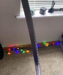 Last Samurai Japanese Sword-Katana Honor Comes with Free Stand Sword Of Honor 36 71cigesa4oL