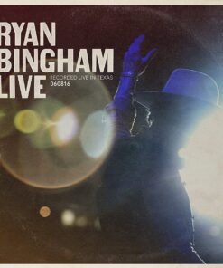 Ryan Bingham Live Ryan Bingham Live (An Amazon Music Original)