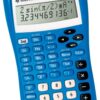 TI-30XIIS? Scientific Calculator, Blue 15 71cj2h 9ZcL