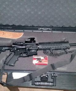 A Veteran Owned Company, The DDHB Red Dot Reflex Sight, Scope Optic and Substitute for Holographic red dot Sights, mil-spec 1913 Rails only. (Not for Pistols) 88 71cjHV6a2VL