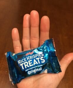 Kellogg's® Rice Krispies Treats® Minis 27 71cjT7RFE2L 2