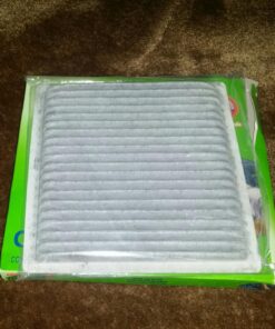 FRAM Fresh Breeze Cabin Air Filter with Arm & Hammer Baking Soda, CF9846A for Toyota Vehicles 36 71cjsDnDzpL 1