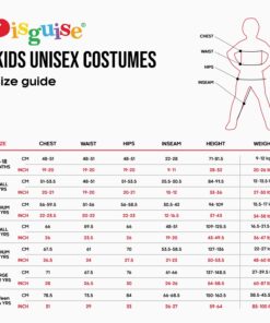 Disguise Link Classic Costume, Small (4-6) Small (4-6) 15 71cksDbZ3YL