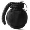 Holtzman’s Survival Kit Paracord Grenade The #1 Best 48 Tool Emergency kit Solid Black 17 71clZQ3qIpL