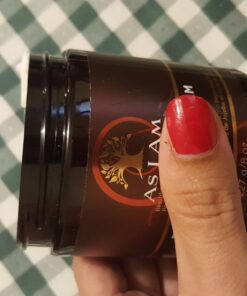 As I Am Double Butter Rich Daily Moisturizer, 8 Ounce 8 Ounce (Pack of 1) 28 71cmLjcSVJL