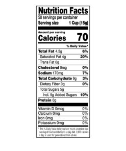 Grove Square Cappuccino Pods, French Vanilla, Single Serve, 50 Count (Pack of 1) - Packaging May Vary 50 Count (Pack of 1) 24 71cmNw2iCzL