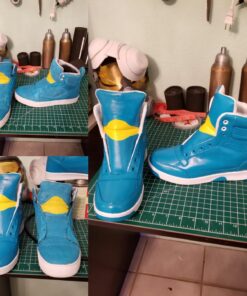 Angelus Blue Turquoise Acrylic Leather Paint 9 71cn4j4rTGL