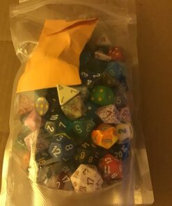Chessex Pound-O-Dice 63 71cnwoQK tL