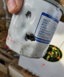 Gamo Rocket .177 Cal, 9.6 Grains, Ballistic Tip, 150ct 23 71coL4S1UvL