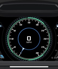 XTOOL Advancer AD20 Pro Wireless OBD2 Scanner Diagnostic Tool Fits for iPhone & Android, Enhanced Car Code Reader 2024, with All System Scan, Oil Reset, Turn Off CEL, Performance Test, Voltage Test 57 71coa9QIEfL