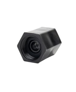 Camco Permanent Pump Converter Winterizing Kit- Allows You to Use Boat/RV Water Pump to Fill Pipes With Antifreeze - CSA Low Lead Content Certified (36543) 25 71cosD j3BL