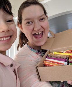 LÄRABAR Variety Pack, 16 Piece Assortment Assorted 2 19 71cpEyqSgL