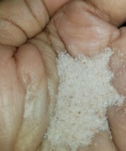 Sherpa Pink Himalayan Salt - 2 lbs. Extra-Fine Grain 2 Pound (Pack of 1) 47 71cptqbBZL