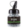 Air Venturi Steel BBS, 177 Cal, 5.1 Grains, Zinc-Plated, 2,500ct 4 71cpxmF914L