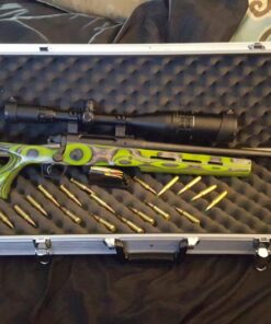 FSI Sniper 6-24x50mm Scope W Front AO Adjustment. Red/Blue/Green mil-dot Reticle. Comes with Extended Sunshade and Heavy Duty Ring Mount 28 71cqKVhf9rL